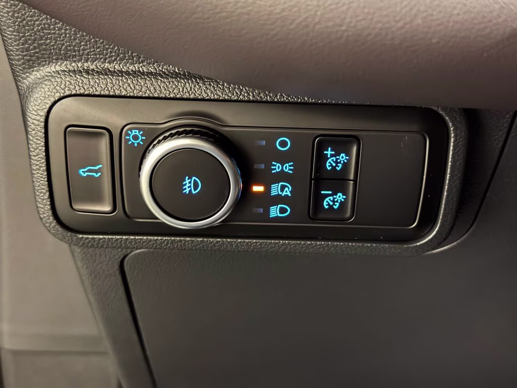 2026 Carbonized Gray Metallic Ford Explorer Platinum RWD SUV