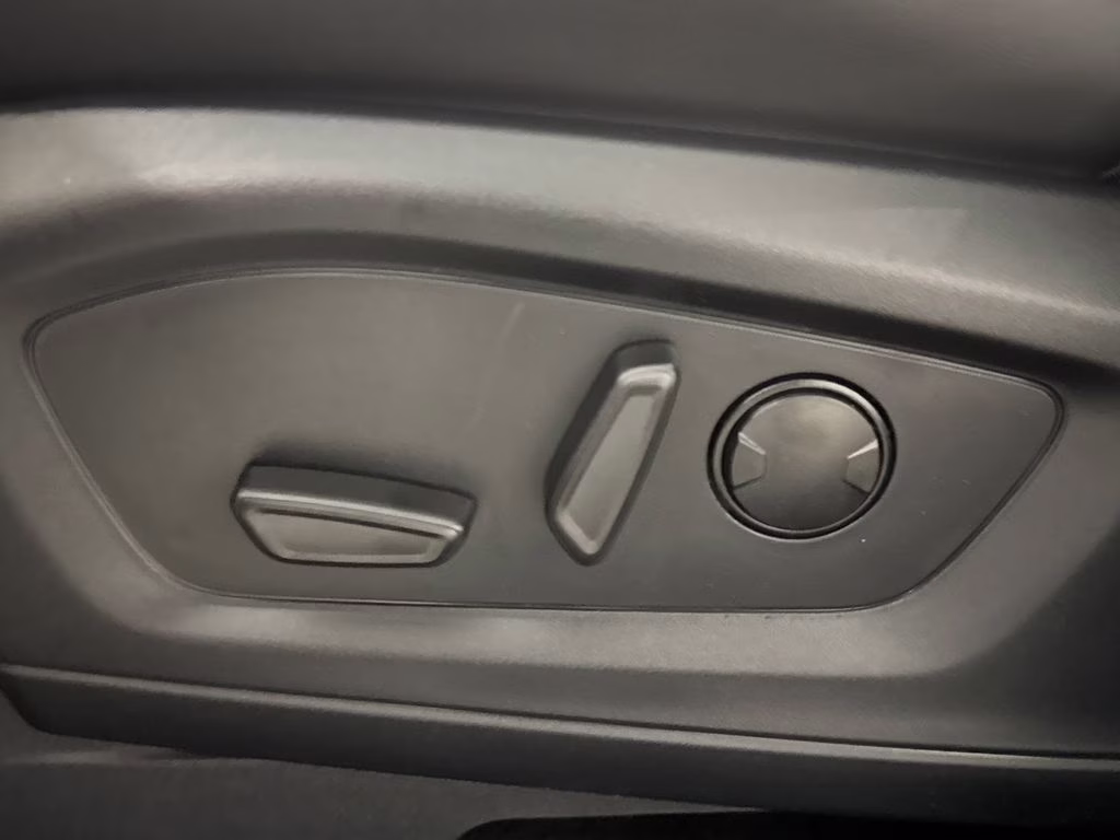 2026 Gray Metallic Ford Explorer ST RWD SUV