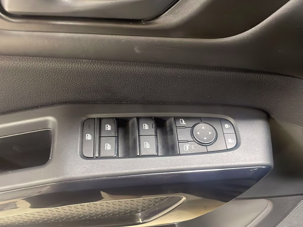 2025 Deep Ocean Blue Pearl Nissan Pathfinder SV 4X4 SUV