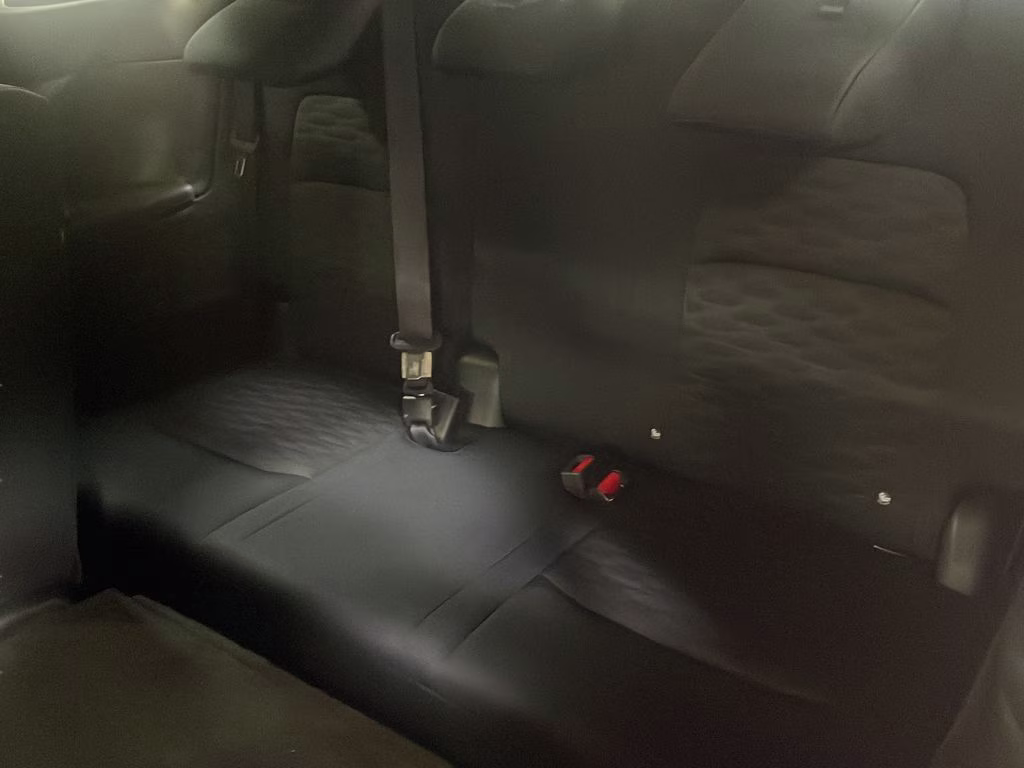 2025 Deep Ocean Blue Pearl Nissan Pathfinder SV 4X4 SUV
