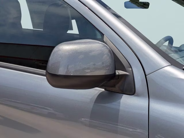 2026 Mercury Gray Metallic Mitsubishi Outlander Sport 2.0 ES 4X4 SUV