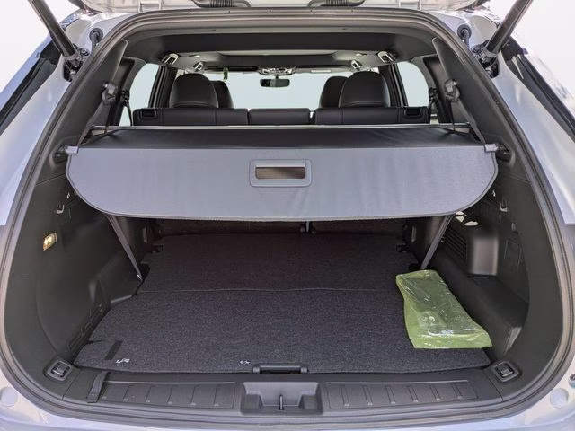 2026 White Diamond/Black Roof Mitsubishi Outlander Black Edition FWD SUV