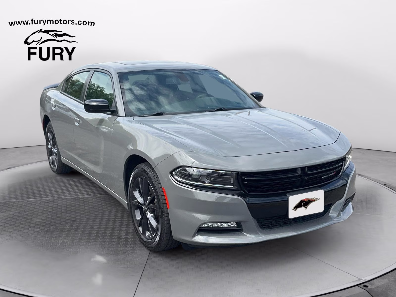 2023 Dodge Charger SXT AWD's photo