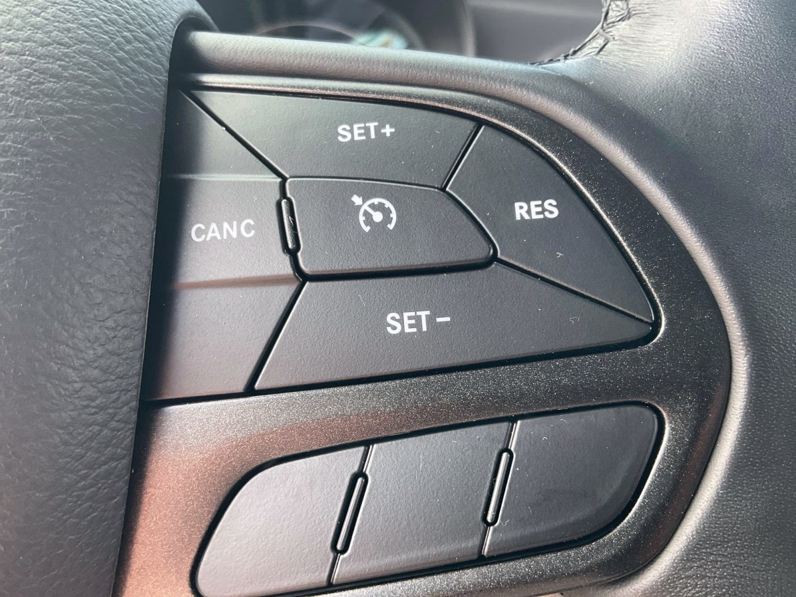 2023 Destroyer Gray Clearcoat Dodge Charger SXT AWD Sedan