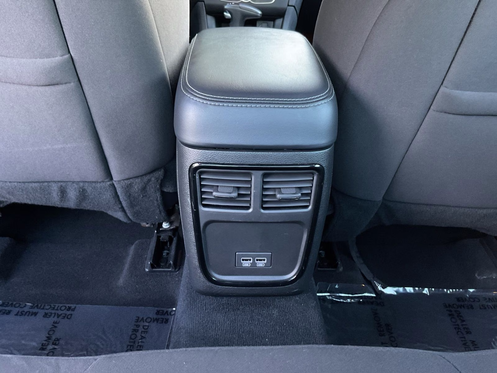 2023 Destroyer Gray Clearcoat Dodge Charger SXT AWD Sedan
