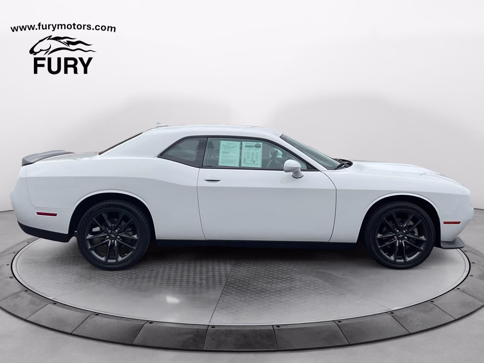 Used 2022 Dodge Challenger GT with VIN 2C3CDZKG7NH215866 for sale in South Saint Paul, Minnesota