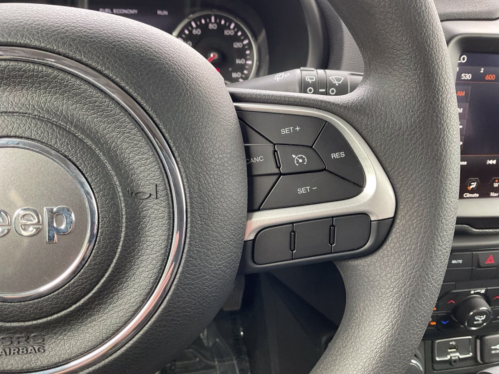 2023 Slate Blue Pearlcoat Jeep Renegade Latitude 4X4 SUV