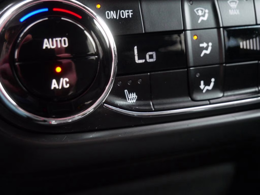 2023 Sterling Gray Metallic Chevrolet Trailblazer RS AWD SUV