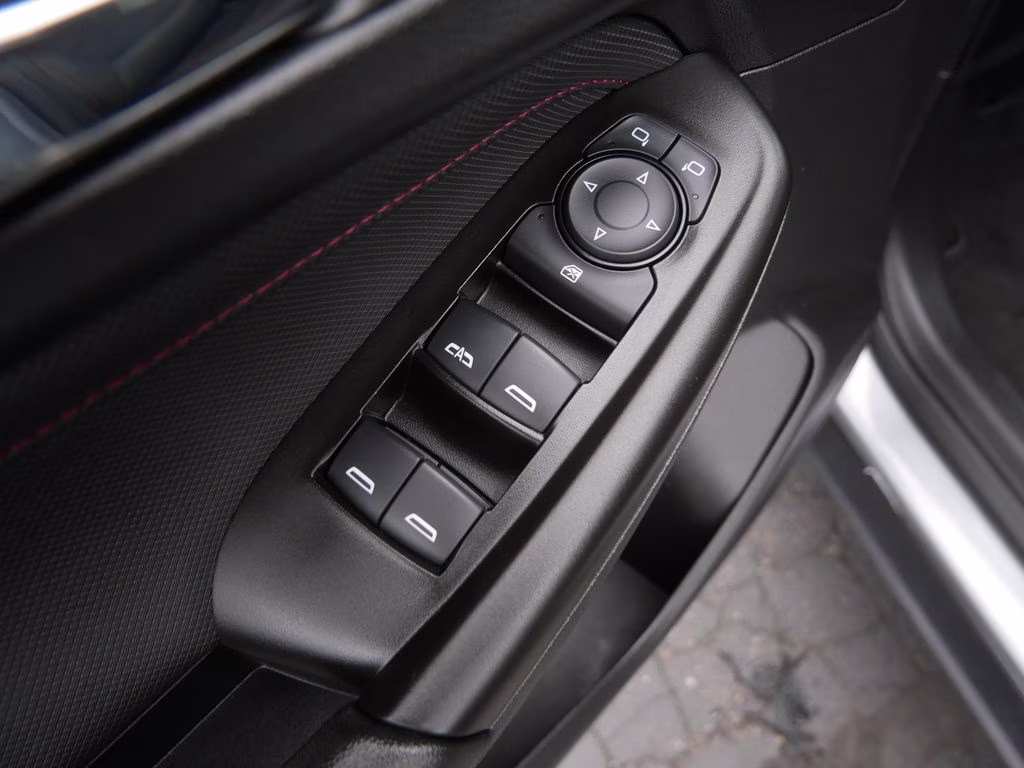 2023 Sterling Gray Metallic Chevrolet Trailblazer RS AWD SUV