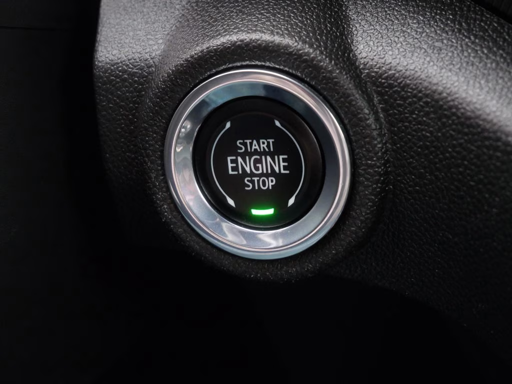2023 Sterling Gray Metallic Chevrolet Trailblazer RS AWD SUV