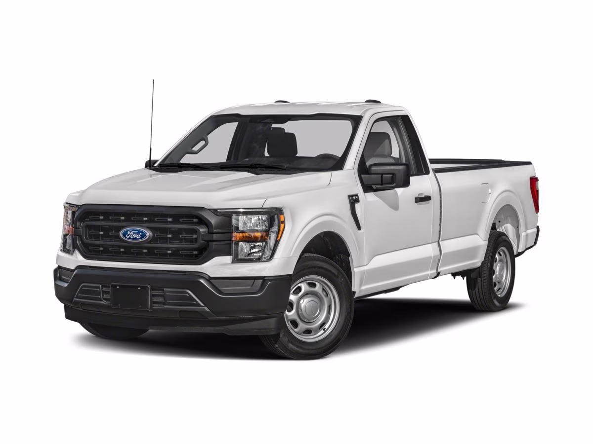 2026 Avalanche Ford Super Duty F-250 SRW 4X4 Truck