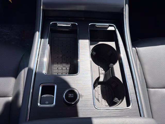 2026 Infinite Black Metallic Clearcoat Lincoln Aviator Premiere AWD SUV