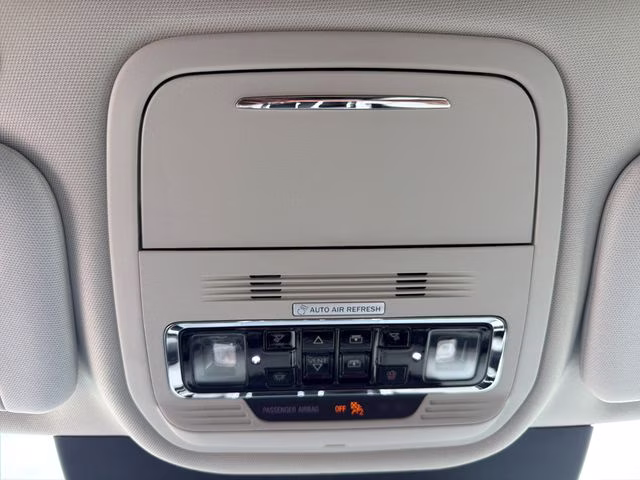 2026 Red Carpet Tinted Clearcoat Lincoln Aviator Reserve AWD SUV