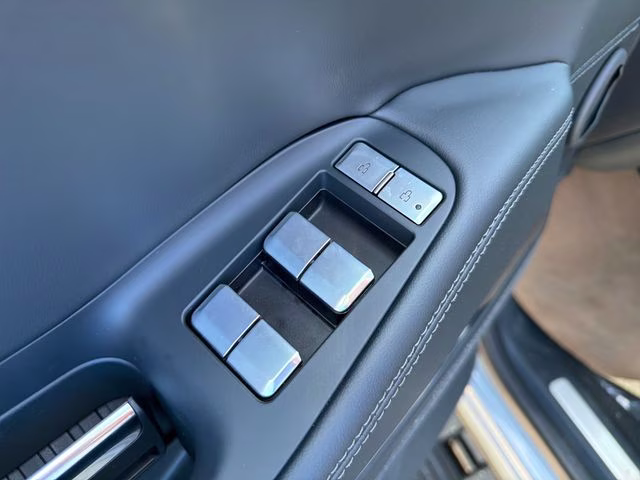 2026 Gray Mist Metallic Tri-Coat Lincoln Navigator Reserve 4X4 SUV