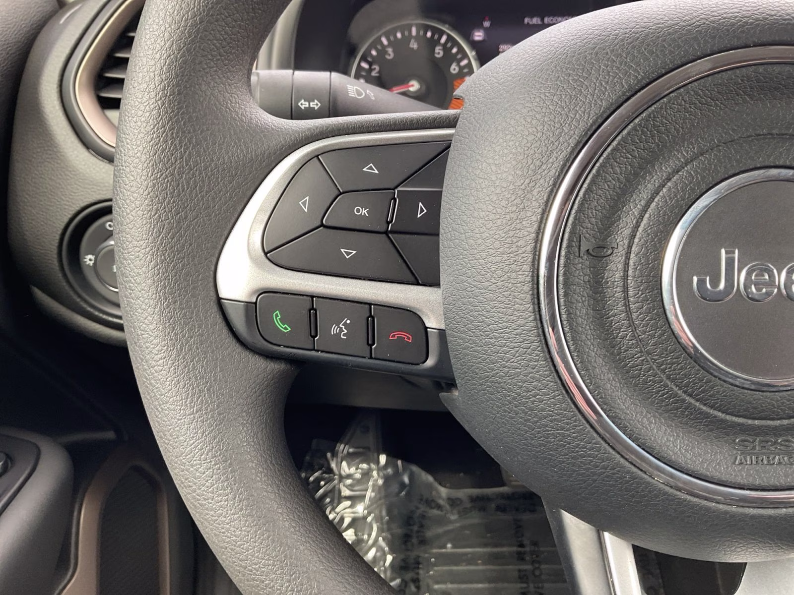 2023 Slate Blue Pearlcoat Jeep Renegade Latitude 4X4 SUV