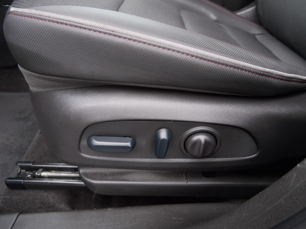 2023 Sterling Gray Metallic Chevrolet Trailblazer RS AWD SUV