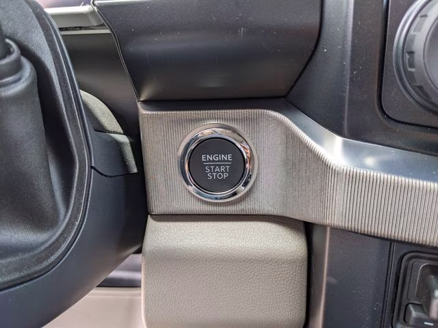 2026 Marsh Gray Ford Super Duty F-350 SRW Platinum 4X4 Truck