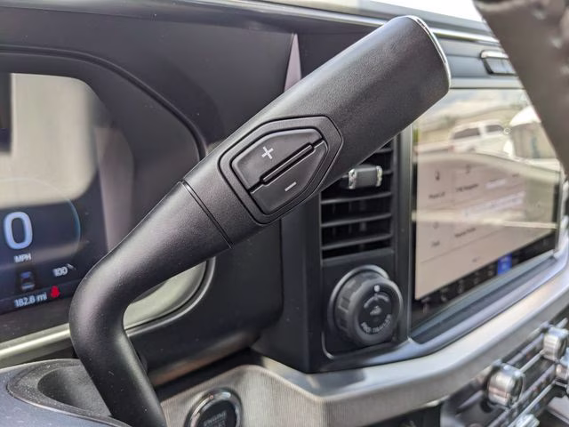 2026 Marsh Gray Ford Super Duty F-350 SRW Platinum 4X4 Truck