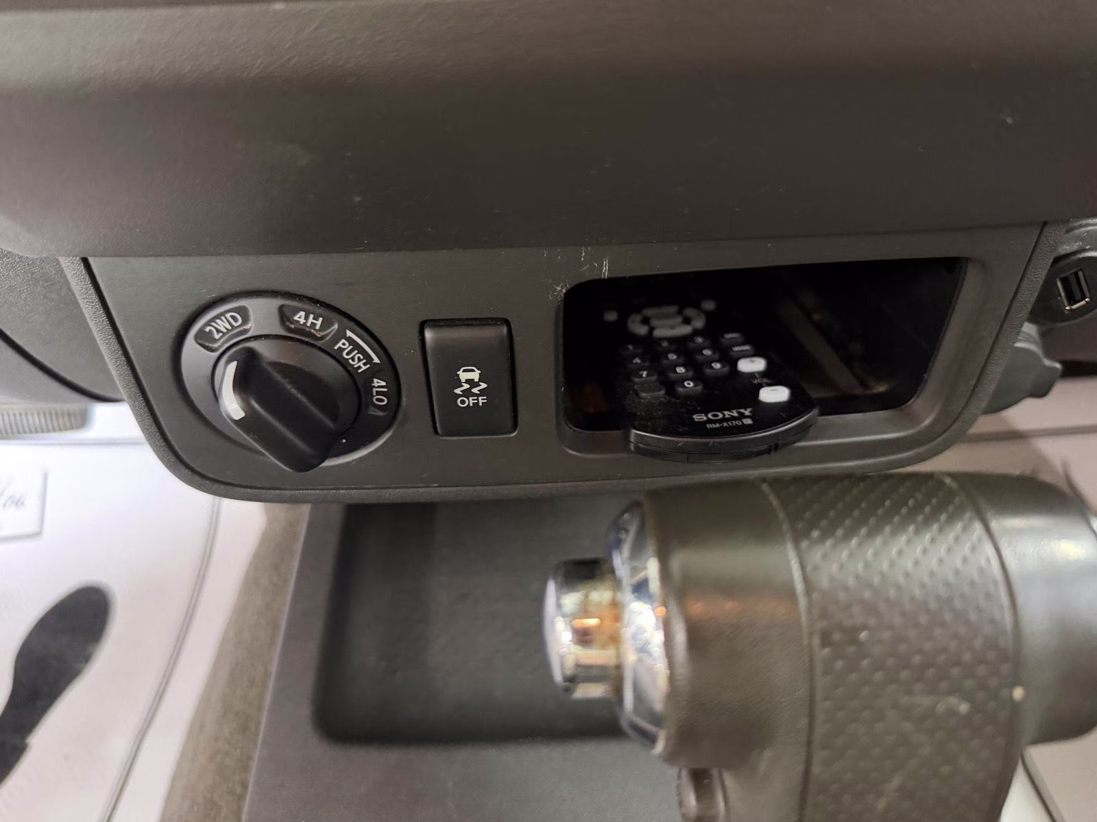 2015 Lava Red Nissan Xterra X 4X4 SUV