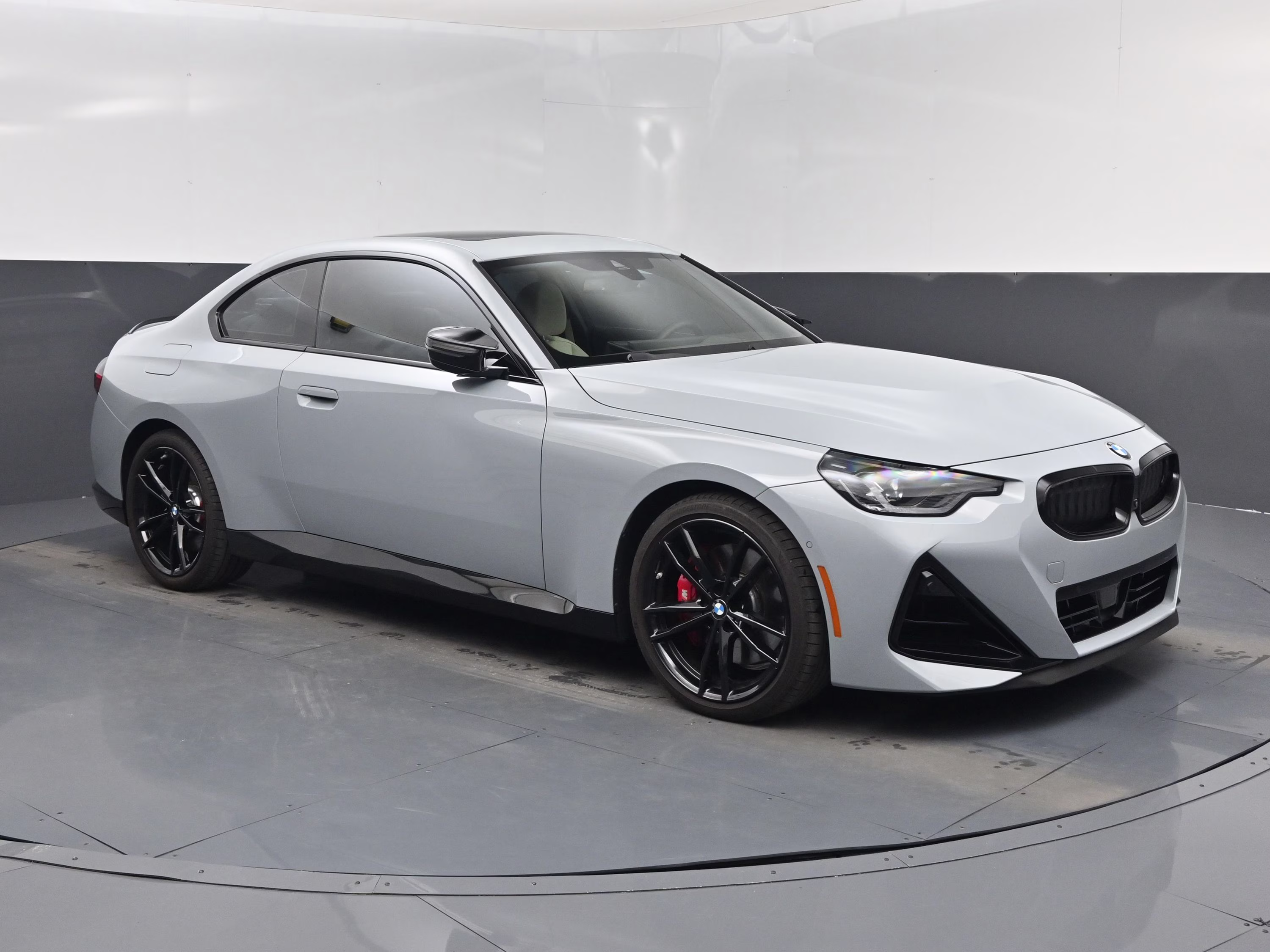 2023 BMW 2 Series M240i xDrive Coupe's photo