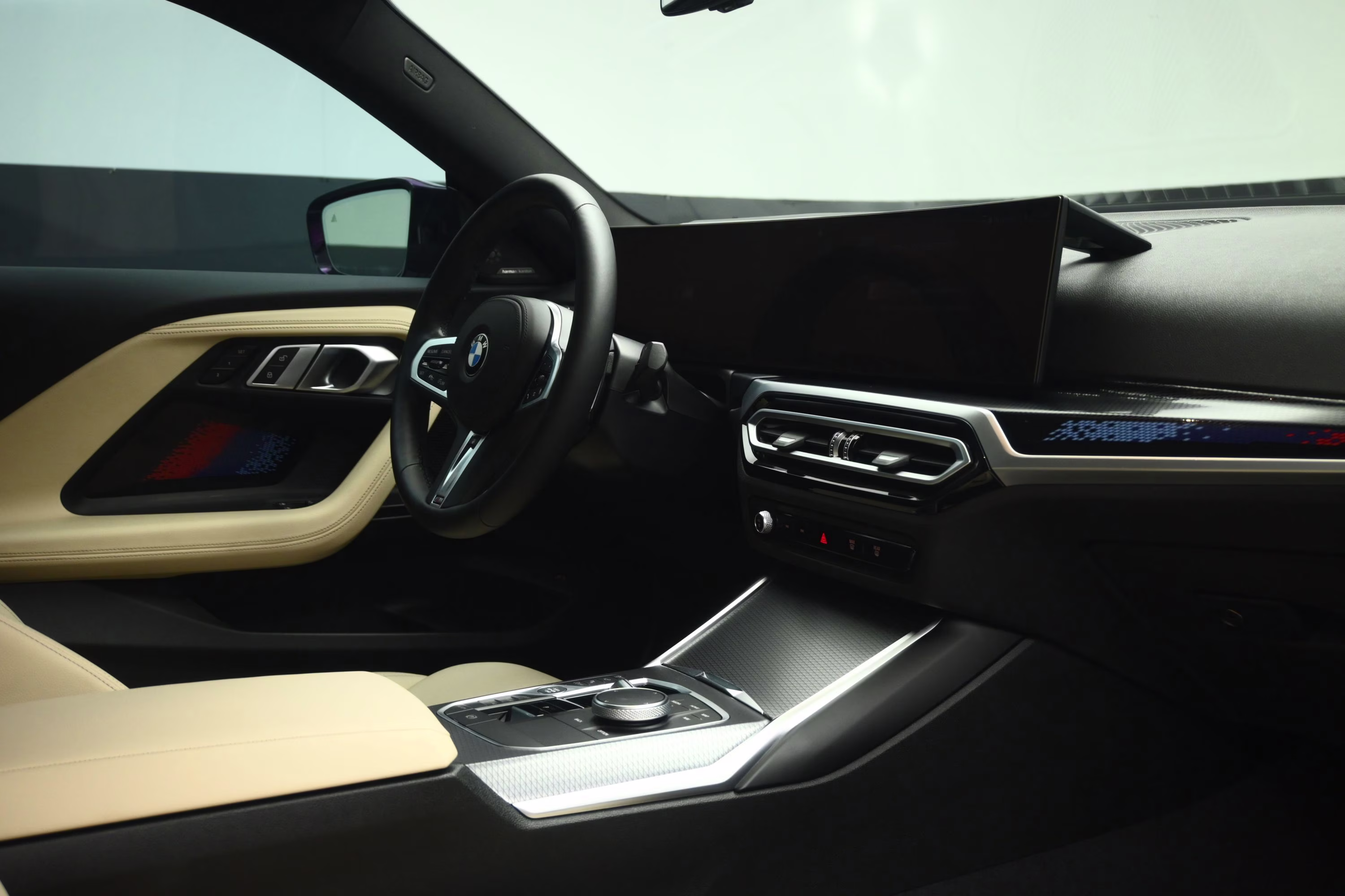 2023 Brooklyn Gray Metallic BMW 2 Series M240i AWD Coupe