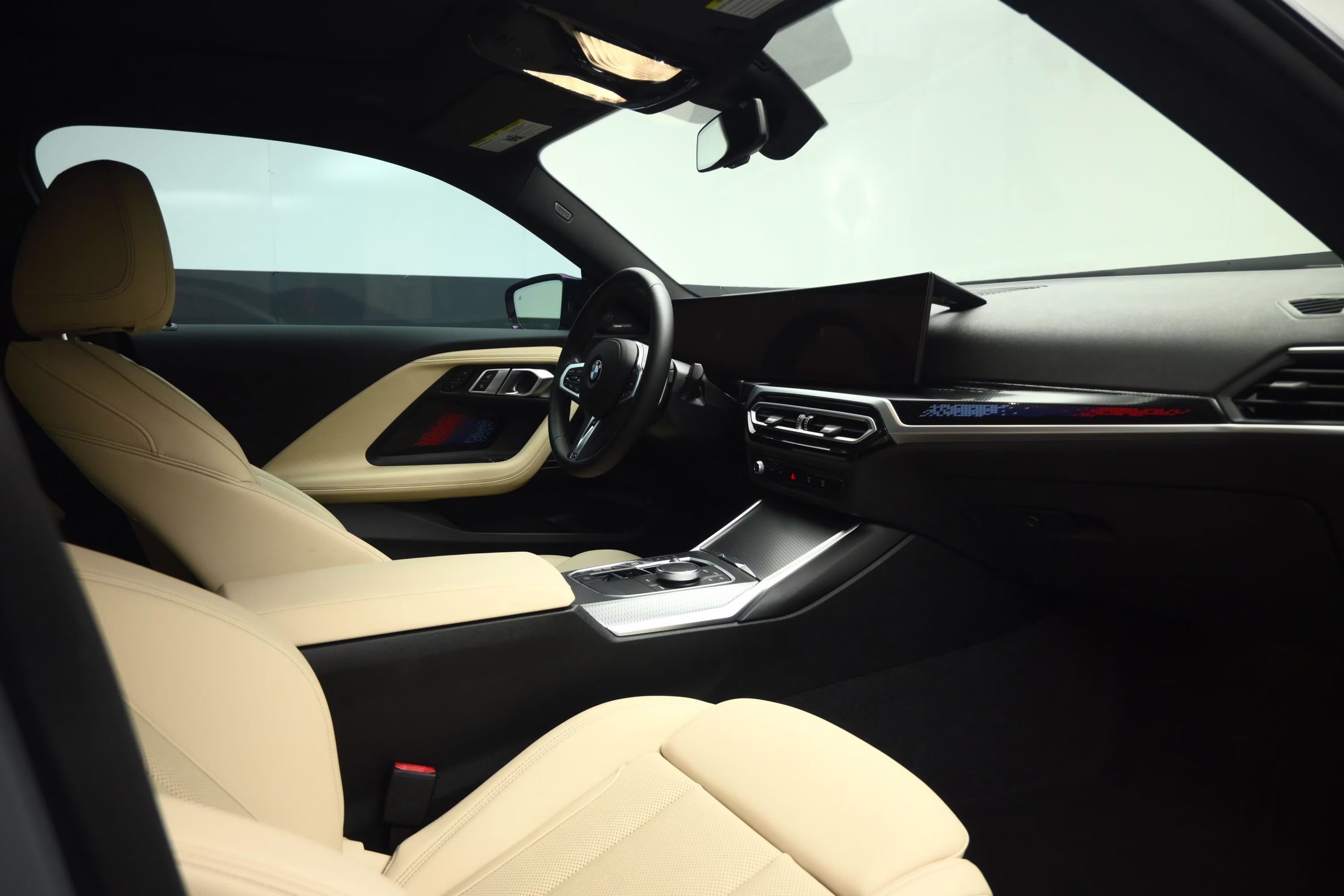 2023 Brooklyn Gray Metallic BMW 2 Series M240i AWD Coupe