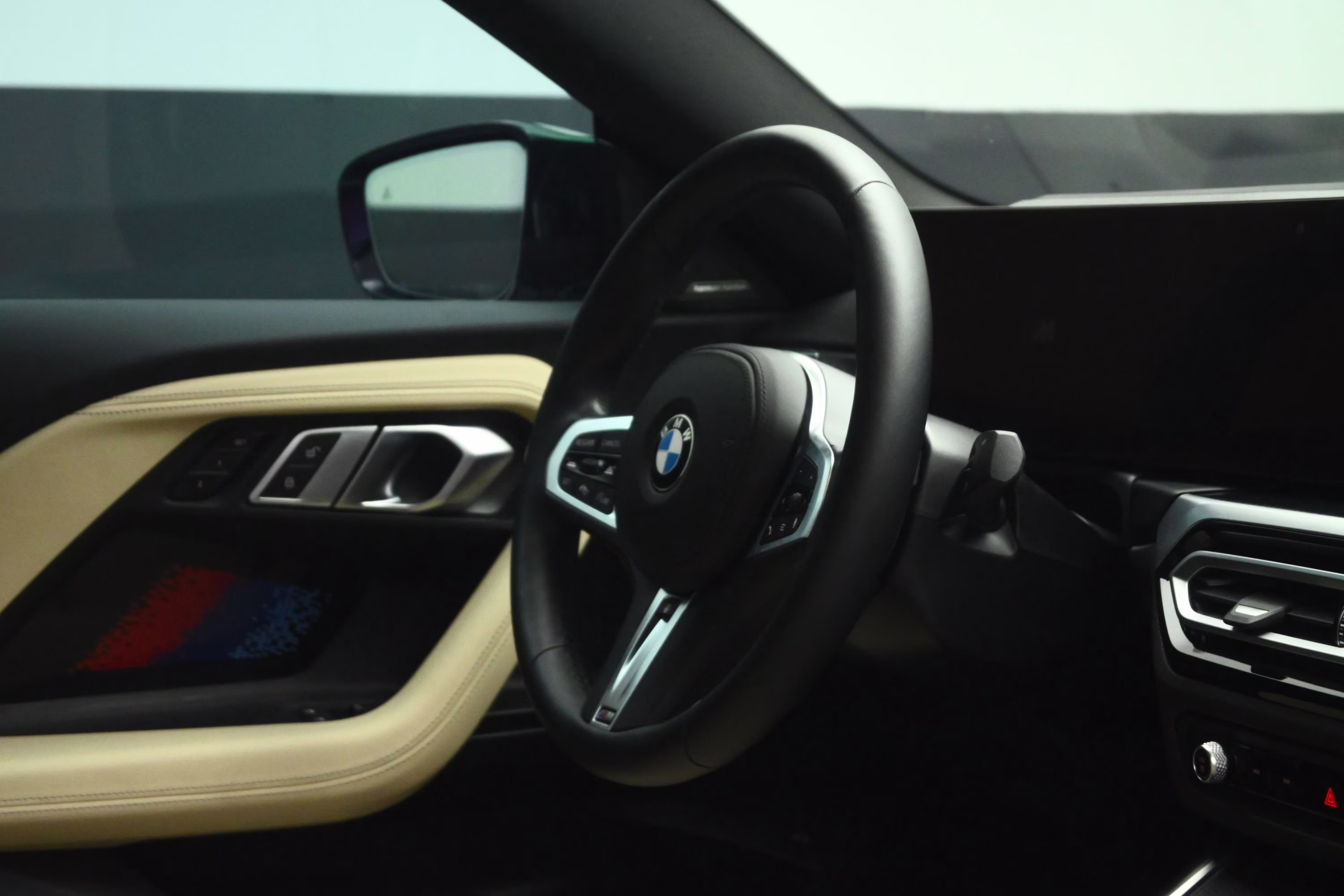 2023 Brooklyn Gray Metallic BMW 2 Series M240i AWD Coupe