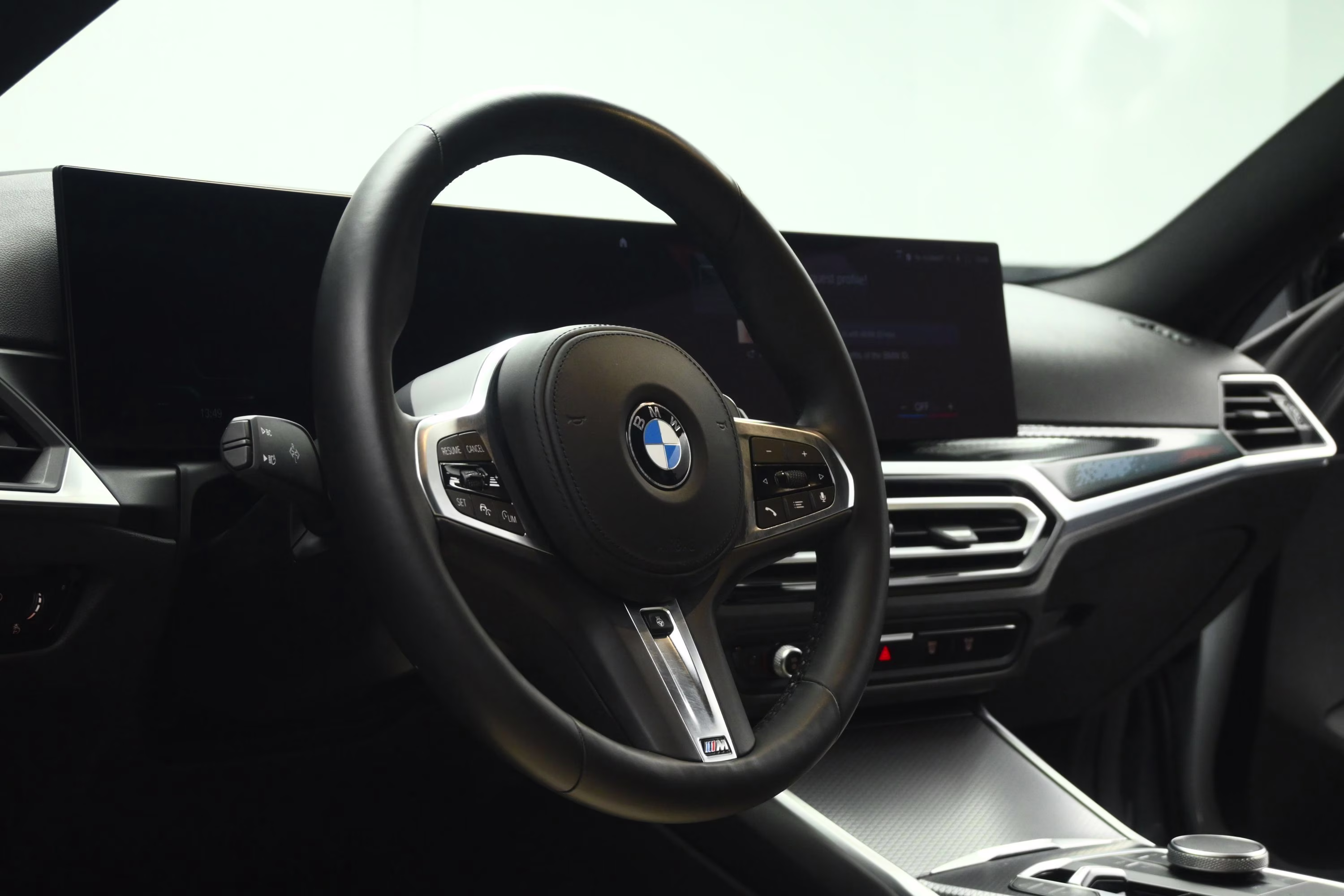2023 Brooklyn Gray Metallic BMW 2 Series M240i AWD Coupe