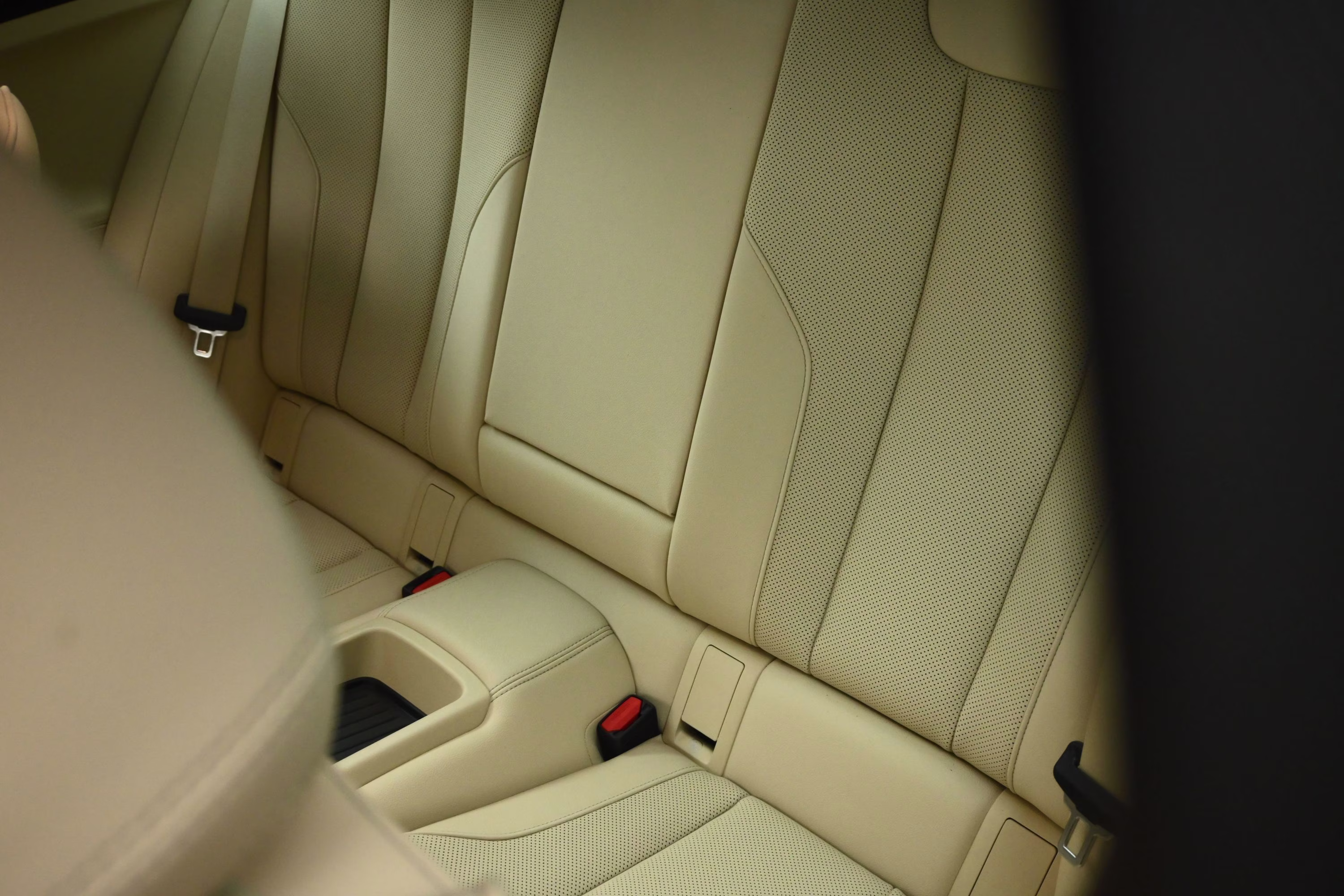 2023 Brooklyn Gray Metallic BMW 2 Series M240i AWD Coupe