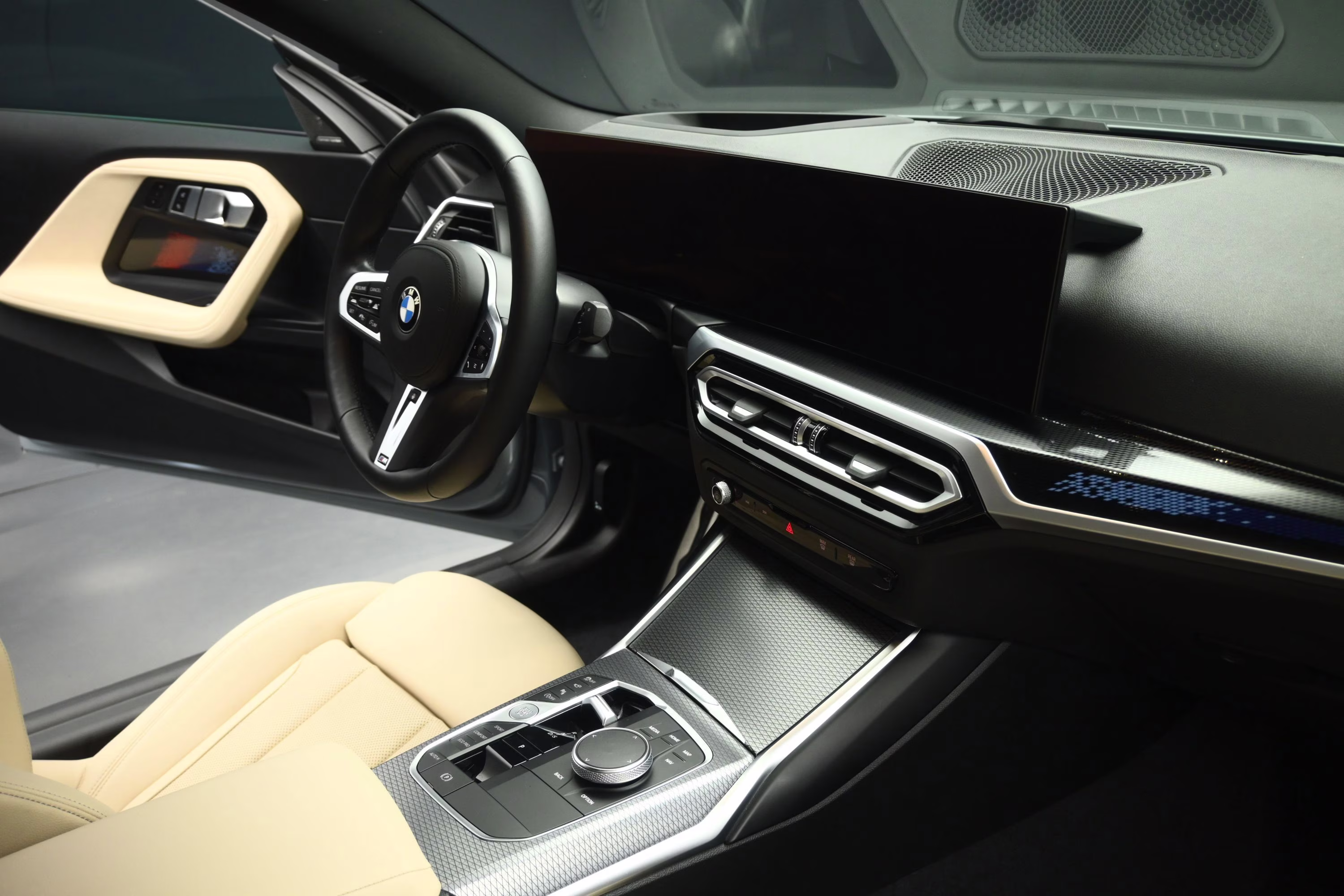 2023 Brooklyn Gray Metallic BMW 2 Series M240i AWD Coupe