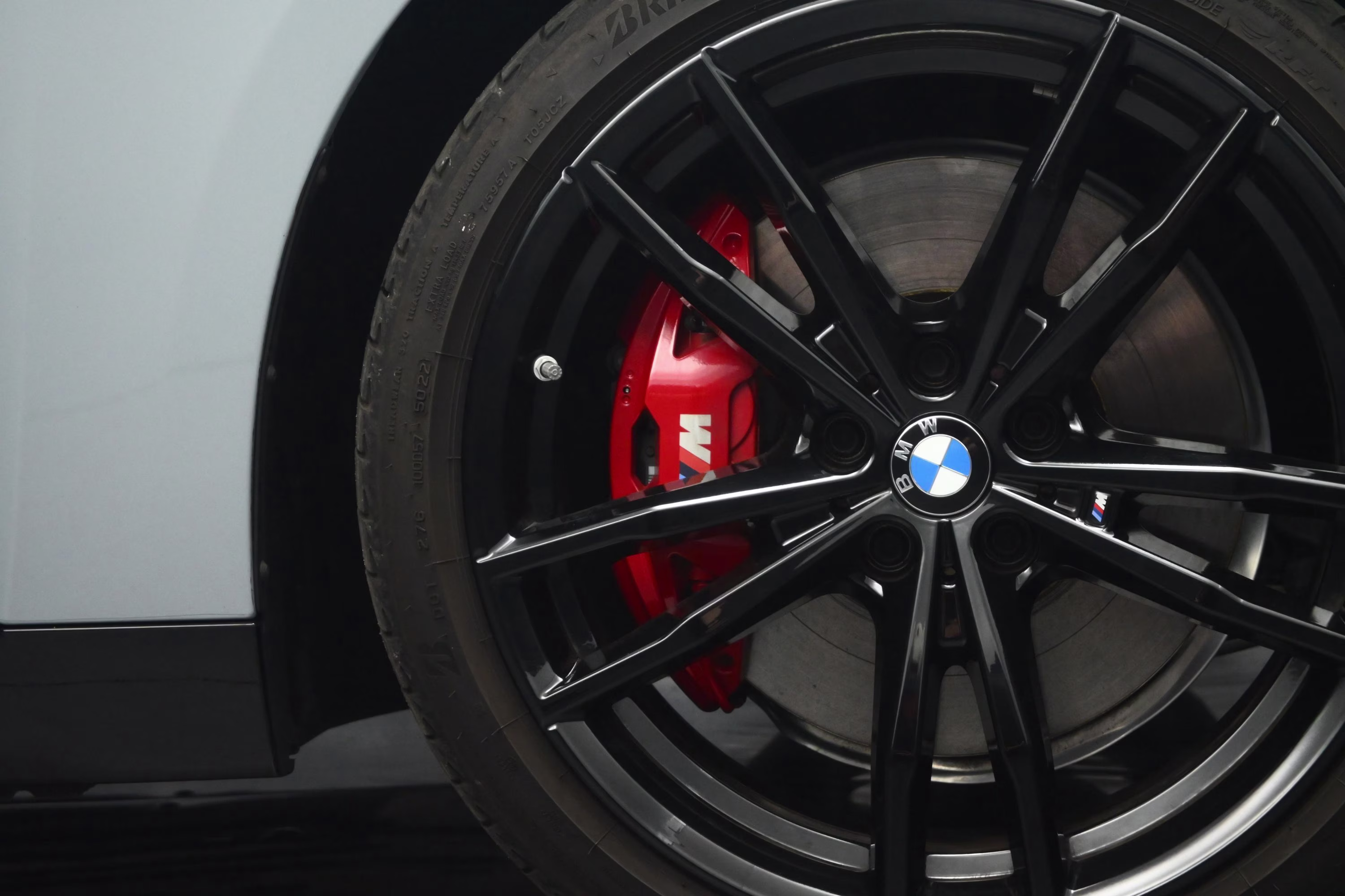 2023 Brooklyn Gray Metallic BMW 2 Series M240i AWD Coupe