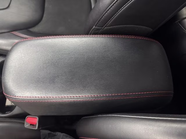 2019 Bright White Clearcoat Jeep Cherokee Trailhawk 4X4 SUV
