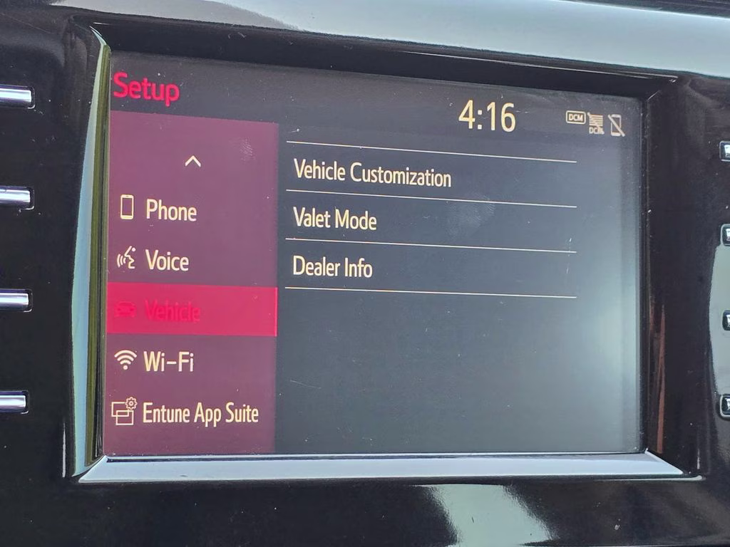 2019 Celestial Silver Metallic Toyota Camry SE FWD Sedan