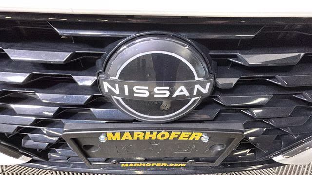 2024 Pearl White Tricoat Nissan Altima 2.5 SR FWD Sedan