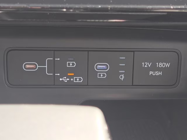 2026 Rockwood Green Hyundai Tucson SEL Premium AWD SUV