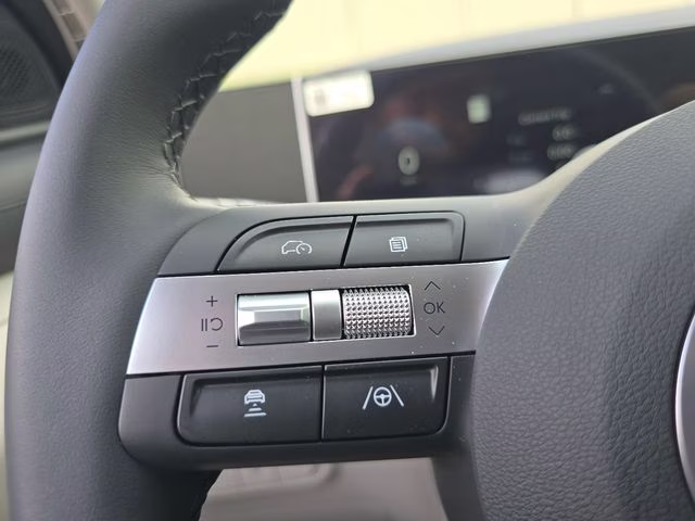 2026 Rockwood Green Hyundai Tucson SEL Premium AWD SUV