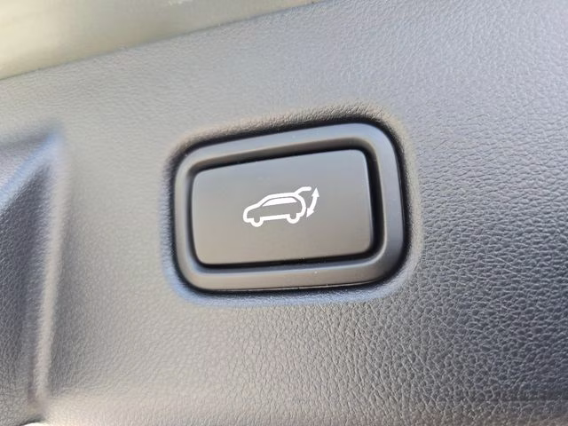 2026 Rockwood Green Hyundai Tucson SEL Premium AWD SUV