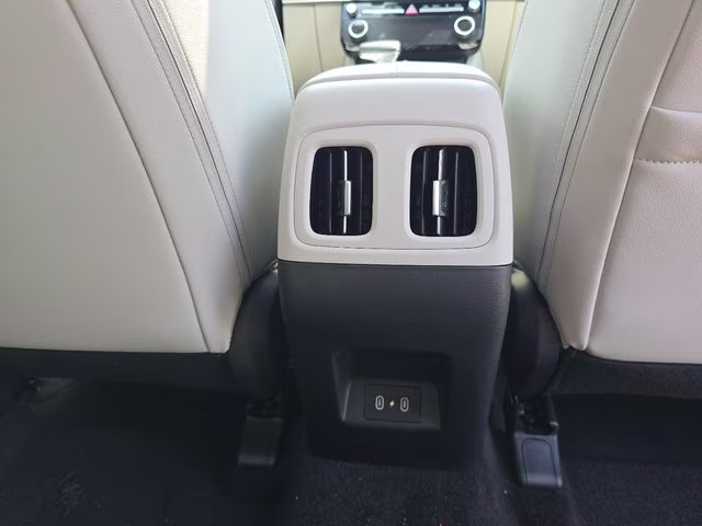 2026 Rockwood Green Hyundai Tucson SEL Premium AWD SUV