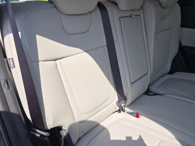 2026 Rockwood Green Hyundai Tucson SEL Premium AWD SUV