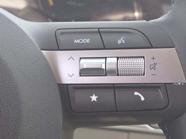 2026 Rockwood Green Hyundai Tucson SEL Premium AWD SUV