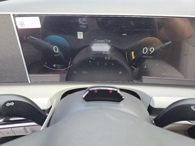 2026 Rockwood Green Hyundai Tucson SEL Premium AWD SUV