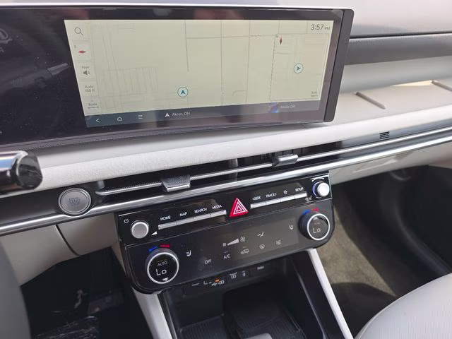 2026 Rockwood Green Hyundai Tucson SEL Premium AWD SUV
