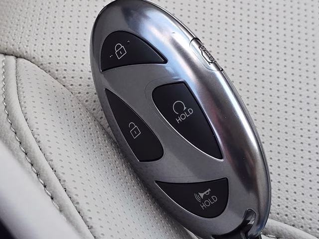 2026 Rockwood Green Hyundai Tucson SEL Premium AWD SUV