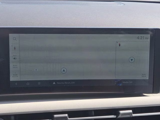 2026 Rockwood Green Hyundai Tucson SEL Premium AWD SUV