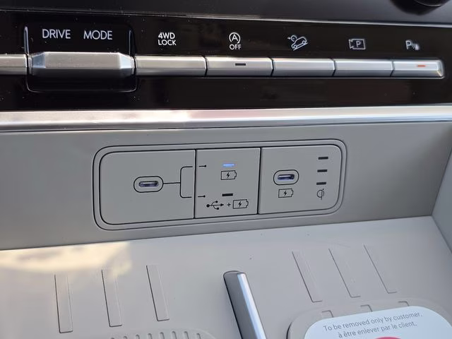 2026 Ultimate Red Hyundai Santa Fe SEL AWD SUV