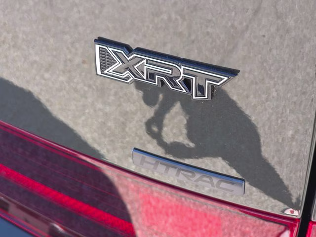 2026 Rockwood Green Hyundai Santa Fe XRT AWD SUV