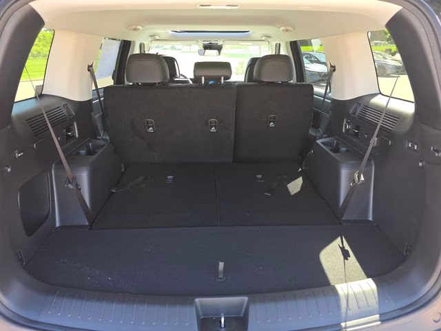 2026 Rockwood Green Hyundai Santa Fe XRT AWD SUV