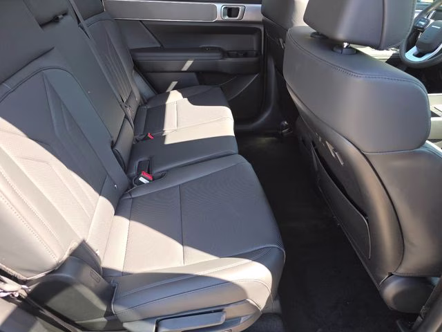 2026 Rockwood Green Hyundai Santa Fe XRT AWD SUV