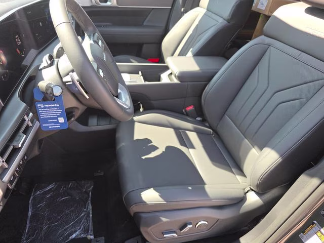 2026 Rockwood Green Hyundai Santa Fe XRT AWD SUV