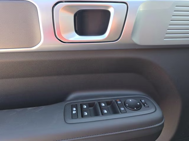 2026 Rockwood Green Hyundai Santa Fe XRT AWD SUV